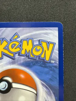 Pikachu EX XY124 XY Holo Black Star Promo Pokemon - Image 4