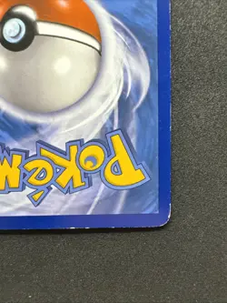 Pikachu EX XY124 XY Holo Black Star Promo Pokemon - Image 5