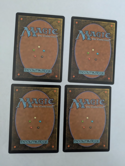 4 Fight of Flight Invasion MTG NM Free shipping with tracking - Image 2
