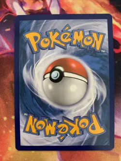 Pokemon TCG Chili & Cilan & Cress 258/264 Fusion Strike Full Art Trainer NM/MINT - Image 2