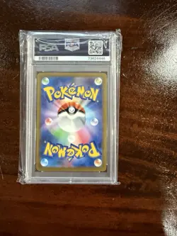 PSA 10 Miraidon ex SAR 102/078 Japanese Pokemon Scarlet Violet ex SV1V GEM MINT - Image 2