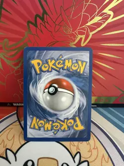 Chandelure 60/101 - Noble Victories Non Holo Rare - Black & White 3 Pokemon TCG - Image 2