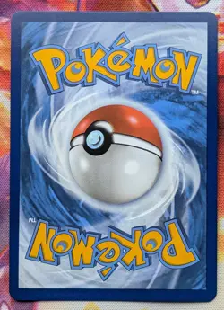 Pokemon TCG: Espeon 033/131 (Master Ball Pattern) - Prismatic Evolutions - Image 2