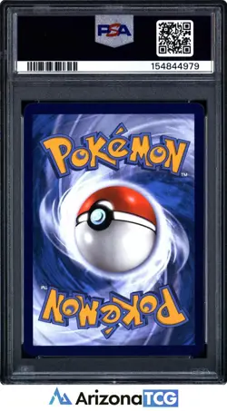 Pokemon 2021 Rayquaza VMAX 218/203 Alt Art Secret Rare Evolving Skies PSA 9 - Image 2