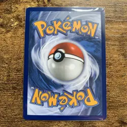 Mega Starmie Ex 021/088 - Double Rare - Perfect Order - Pokemon TCG - Image 2