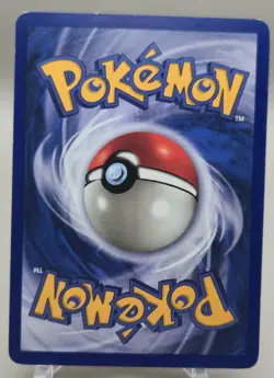 Pokemon TCG Sandslash 41/62 Base Set 2 1999 Stage 1 Uncommon 1st Edition Regular - Image 2