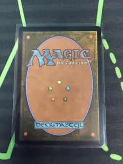 MTG Magic The Gathering Darkness SPG Mythic Borderless Black Instant - Image 2