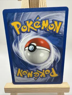 Cubone 50/64 Common Jungle Pokemon 1st Edition LP - Image 2