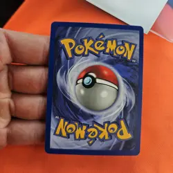 Pokemon Cubone 1st Edition Jungle 50/64 WOTC Near Mint - Image 2