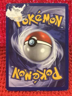Cubone - Common 1st Edition - Jungle 50/64 - Pokemon WOTC Vintage - DMG - Image 3