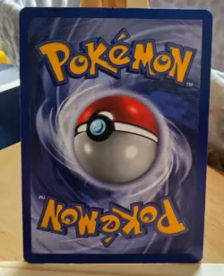 Pokemon Jungle Cubone Card WOTC 50/64 1st Edition Vintage TCG - Image 2