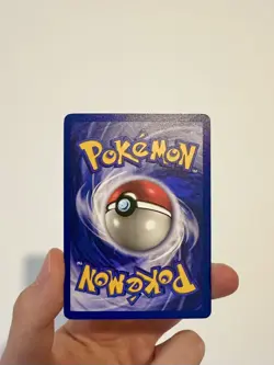 Cubone 50/64 Jungle 1st Edition Pokemon TCG NM - Image 2