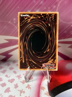 Yugioh RA05-EN135 - Nightmare Apprentice - Ultra Rare - Image 2