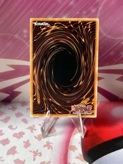 RA05-EN077 Trap Dustshoot Ultra Rare 1st Ed YuGiOh - Image 2