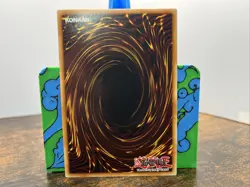 Yugioh: Blue-Eyes Twin Burst Dragon - MP17-EN056 - Secret Rare - 1st Edition - Image 3