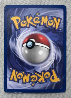 Cubone 1st Edition Jungle 50/64 LP Vintage Pokemon Card WOTC - Image 2