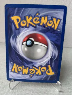 Cubone 1st Edition Jungle 50/64 LP Vintage Pokemon Card WOTC - Image 4