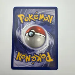 Pokemon TCG Jungle 1st Edition Cubone Card 50/64 LP+ Condition - Image 2