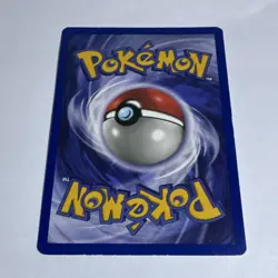 Pokemon TCG Cubone 50/64 Jungle 1st Edition Regular Common HP 40 - Image 2