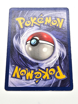 Pokemon TCG: Cubone 50/64 1st Edition + Eevee 51/64 1st Edition Jungle HP Combo - Image 5