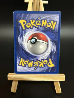 Pokemon TCG Cubone Jungle Card 50/64 1st Edition Common MP Cond - Image 2