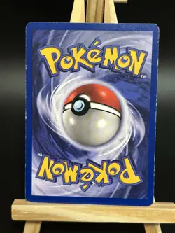 Pokemon TCG Cubone Jungle Card 50/64 1st Edition Common LP Cond - Image 2