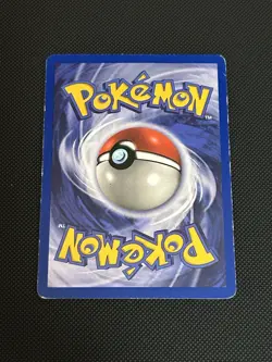 Pokemon TCG Cubone Jungle Card 50/64 1st Edition Common LP Cond - Image 4