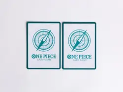 x2 CHOPPER DON!! - One Piece TCG - Premium Booster Vol. 2 PRB02 - Non Foil - NM - Image 2