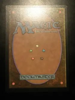 mtg magic undead warchief FOIL ENGLISH mystery chef de guerre mort vivant zombie - Image 3