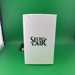 Magic:The Gathering Secret Lair 30th Anniversary Countdown Kit 30 Cards (T09) - Image 1