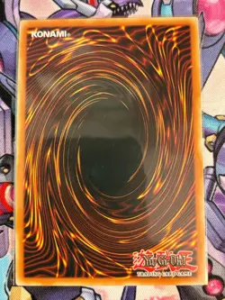 Evenly Matched GFTP-EN126 First Edition ULTRA RARE YuGiOh Card - Image 2