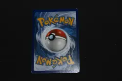 Pokemon Card PL Holo Rare Mew 53/108 XY Evolutions - Image 5