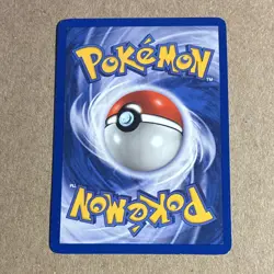 Slowpoke 67/82 Team Rocket 1st Edition Regular Pokemon TCG Card English - Image 2