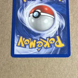 Slowpoke 67/82 Team Rocket 1st Edition Regular Pokemon TCG Card English - Image 3