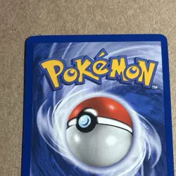 Slowpoke 67/82 Team Rocket 1st Edition Regular Pokemon TCG Card English - Image 4