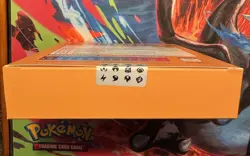 Pokemon TCG: Brave Stars Card Case Keychain Blind Box (Chinese) - Image 4