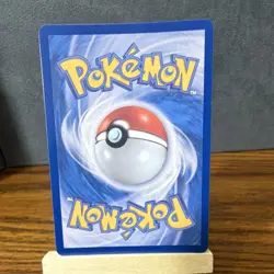 Pokemon Shaymin Art Rare Holo Full Art Korean Card 066/063 80 HP - Image 2