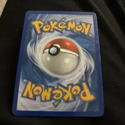 Pokemon TCG Lapras 21/106 Great Encounters Reverse Holo Card LP Pokemon Card - Image 3