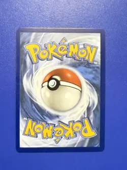 Pokemon TCG Blaziken 192/182 Destined Rivals Illustration Rare Card - Image 2