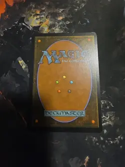 MTG Kozilek, the Broken Reality Foil Etched Modern Horizons 3 Mythic Rare MH3 - Image 4