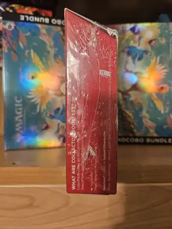 Magic: The Gathering spiderman collector booster - Image 4