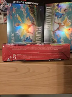 Magic: The Gathering spiderman collector booster - Image 5