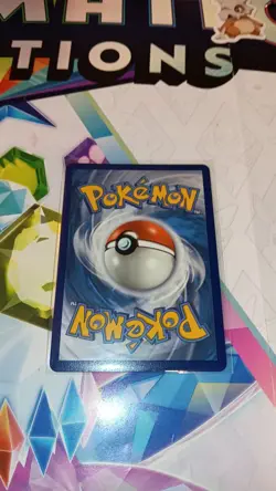 Pokemon TCG Galarian Moltres v Full Art Ultra Rare Chilling Reign - Image 5