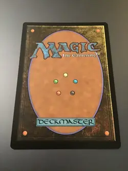 MTG x Warhammer 40k #175 Marneus Calgar Foil NM - Image 2