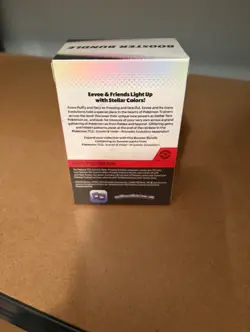 Pokemon TCG - Scarlet & Violet - Prismatic Evolutions Booster Bundle (6 Packs) - Image 2