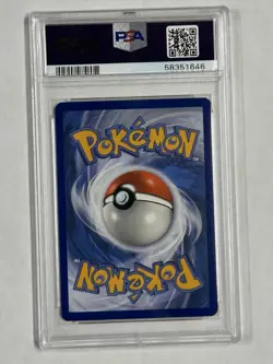 PSA 10 Squirtle, 2021 Mcdonalds Holo, Pokemon TCG *combined shipping available* - Image 2