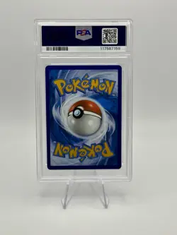 Pokemon TCG - Team Rocket's Mewtwo ex 240 - Destined Rivals - Holo, Hyper rare - Image 2