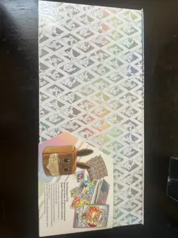 Pokemon TCG: Prismatic Evolutions Super Premium Collection Sealed - Image 2