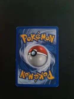 Pokemon Arcanine ex 83/92 Legend Maker Holo LP - Image 3