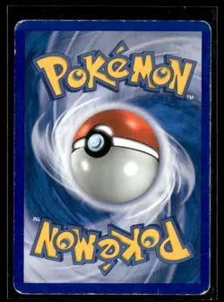 2005 EX - Delta Species (Reverse Holo) Sunny Castform Basic/Rare #31 - Image 2